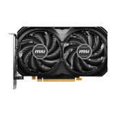 Msı Rtx 4060 Tı Ventus 2X Black 8G Oc 128 Bit Gddr6 8 Gb Ekran Kartı - 2