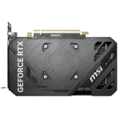 Msı Rtx 4060 Tı Ventus 2X Black 8G Oc 128 Bit Gddr6 8 Gb Ekran Kartı - 3