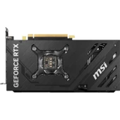 Msı Geforce Rtx 4070 Super 12G Ventus 2X Oc 12Gb Gddr6X 3Xdp Hdmı 192Bit - 3