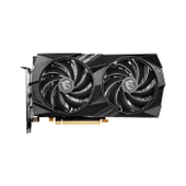Msı Geforce Rtx 4060 Gamıng X 8G Gddr6 Hdmı Dp 128Bıt - 2