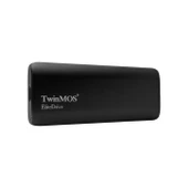 Twinmos Ext 1TB Ssd Usb3.2/Type-C PSSDGGBMED32 thumbnail 2