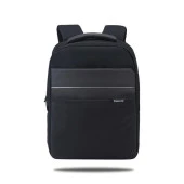 Classone Bp-Ms500 Messına 15.6" Sırt Cantası Sıyah (8699261815489) - 3