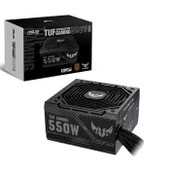 Asus Tuf Gamıng 550B 80+Bronze 550W Güç Kaynağı - 1