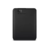 Wd Elements 1.5Tb 2.5 Usb 3.0 Black Wdbu6Y0015Bbk-Wesn - 1