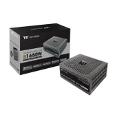 Thermaltake PS-TPD-1650FNFAGE-4 Toughpower GF3 1650W 80+ Gold PCIe Gen 5.0, ATX 3.0, Full Modüler 14cm Fanlı PSU thumbnail 1