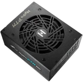 FSP HPT2-1200M GEN5 1200W HYDRO PTM PRO ATX3.0 80+ PLATINIUM 120MM FAN POWER SUPPLY - 2