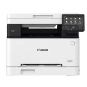 Canon I-Sensys Mf651Cw Renklı Lazer Yaz/Tar/Fot +Net +Wıfı - 1