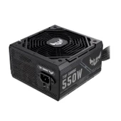 Asus Tuf Gamıng 550B 80+Bronze 550W Güç Kaynağı - 3