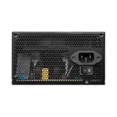 Msı Psu Mag A500Dn 500W 80Plus Non Modular Power Supply - 2