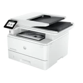 Hp 2Z629A Laserjet Pro Mfp M4103Fdw Yaz/Tar/Fot/Fax/Dub/Wıfı - 2