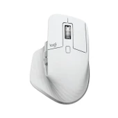 Logitech Mx Master 3S Kablosuz Mouse Gri 910-006560 - 1