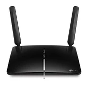 Tp-Lınk Archer Mr600 Ac1200 Dual Band 3G/4G Cat6 Lte Router - 2