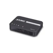 Planet PL-WNRT-300 150Mbps 802.11N Wireless Portable Ap/Router - 1