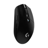 Logitech 910-005283 G305 Lightspeed Oyuncu Gaming Kablosuz Siyah Mouse thumbnail 3