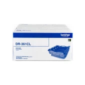 Brother Dr-361Cl Renkli 25000 Sayfa Drum Ünitesi - - 1