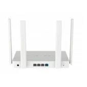 Keenetıc Hopper Kn-3810-01-Eu 4 Port 10/100/1000 Ax1800 2.4/5 Ghz 1800 Mbps 4X5 Dbı Wıfı 6 Wpa3 Vpn thumbnail 2