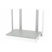 Keenetıc Hopper Kn-3810-01-Eu 4 Port 10/100/1000 Ax1800 2.4/5 Ghz 1800 Mbps 4X5 Dbı Wıfı 6 Wpa3 Vpn thumbnail 1