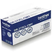 Brother Drum L3270Cdw L3551Cdw L3750Cdw 18000 - Dr-273Cl-Cmy - 1