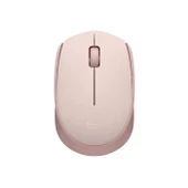 Logitech M171 Kablosuz Mouse Gül Pembe 910-006865 thumbnail 1