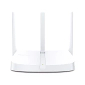 Tp-Link Mercusys Mw306R Router - 1