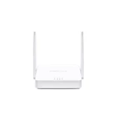Tp-Link Mercusys Mw301R 300Mbps Kablosuz N Router - 1