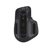 Logitech Mx Master 3S Kablosuz Mouse Siyah 910-006559 thumbnail 3