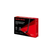 Tp-Link Mercusys Mu6H Ac 650 Mbps Usb Adapter - 1
