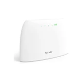 Tenda 4G03 4G Lte Router Sim Kartlı - 1