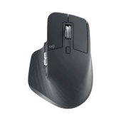 Logitech Mx Master 3S Kablosuz Mouse Siyah 910-006559 thumbnail 1
