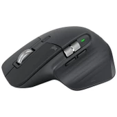 Logitech Mx Master 3S Kablosuz Mouse Siyah 910-006559 thumbnail 2