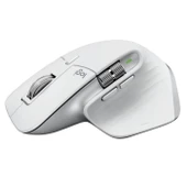 Logitech Mx Master 3S Kablosuz Mouse Gri 910-006560 - 3