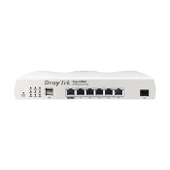 Draytek Vigor 2866 Vdsl2 & Adsl2 Router Modem - 1