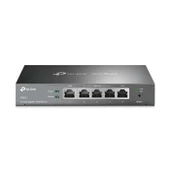 Tp-Link Er605 Omada Gigabit Vpn Router - 1