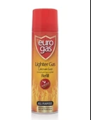 EURO GAS ÇAKMAK GAZI 270 ml - 1