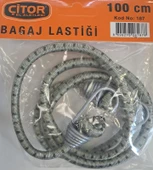 ÇİTOR BAGAJ LASTİĞİ KOD NO:187 - 2