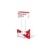 Tp-Link Mercusys Mw300Uh 300Mbps Usb Adaptör - 1