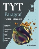 TYT Paragraf Soru Bankası - 1