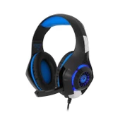 Frisby Fhp-G1460B Gamemax Seri Gaming Kulaklık - 1