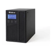 Inform Sınus Evo 1Kva 2X7Ah Lcd Onlıne Ups 6/14 Dk - 1