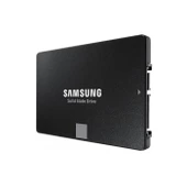 Samsung 2TB MZ-77E2T0BW 870 EVO SSD 2.5" SATA3 SSD 560-530 Harddisk - 3