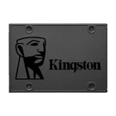 Kingston 960Gb A400 500/450Mb Sa400S37/960G - 1