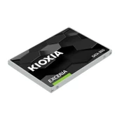 KIOXIA 960GB EXCERIA LTC10Z960GG8 555- 540MB/s SSD SATA-3 Disk - 1