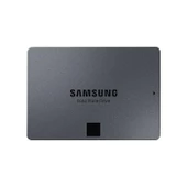 SAMSUNG 1TB 870 QVO MZ-77Q1T0BW 550- 530MB/s SSD SATA-3 Disk - 1