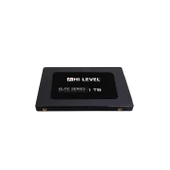 HI-LEVEL 1TB ELITE HLV-SSD30ELT/1T 560- 540MB/s SSD SATA-3 Disk thumbnail 3