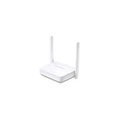 Tp-Link Mercusys MW300D 300 Mbps 3 Port ADSL2+ Kablosuz Modem - 2
