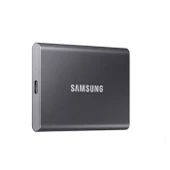 Samsung 1Tb Taşınabilir T7 Mu-Pc1T0T/Ww - 1