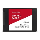 Wd 1Tb Red Nas Sa500 560/530Mb Wds100T1R0A - 1