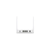 Tp-Link Mercusys MW300D 300 Mbps 3 Port ADSL2+ Kablosuz Modem - 3