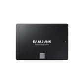 Samsung 4TB 870 Evo MZ-77E4T0BW 560MB-530MB-s Sata 2.5" SSD - 1