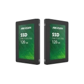Hikvision 120 Gb Hs-Ssd-C100/120G 550/430 - 2